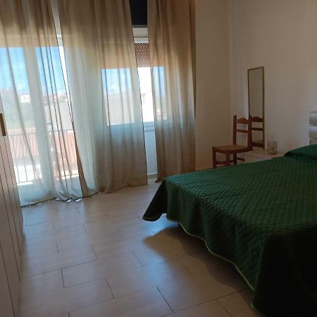 Casa Antonia Apartment Темпио Паузания Екстериор снимка