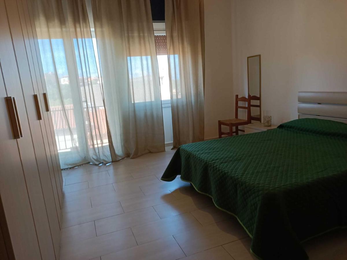 Casa Antonia Apartment Темпио Паузания Екстериор снимка