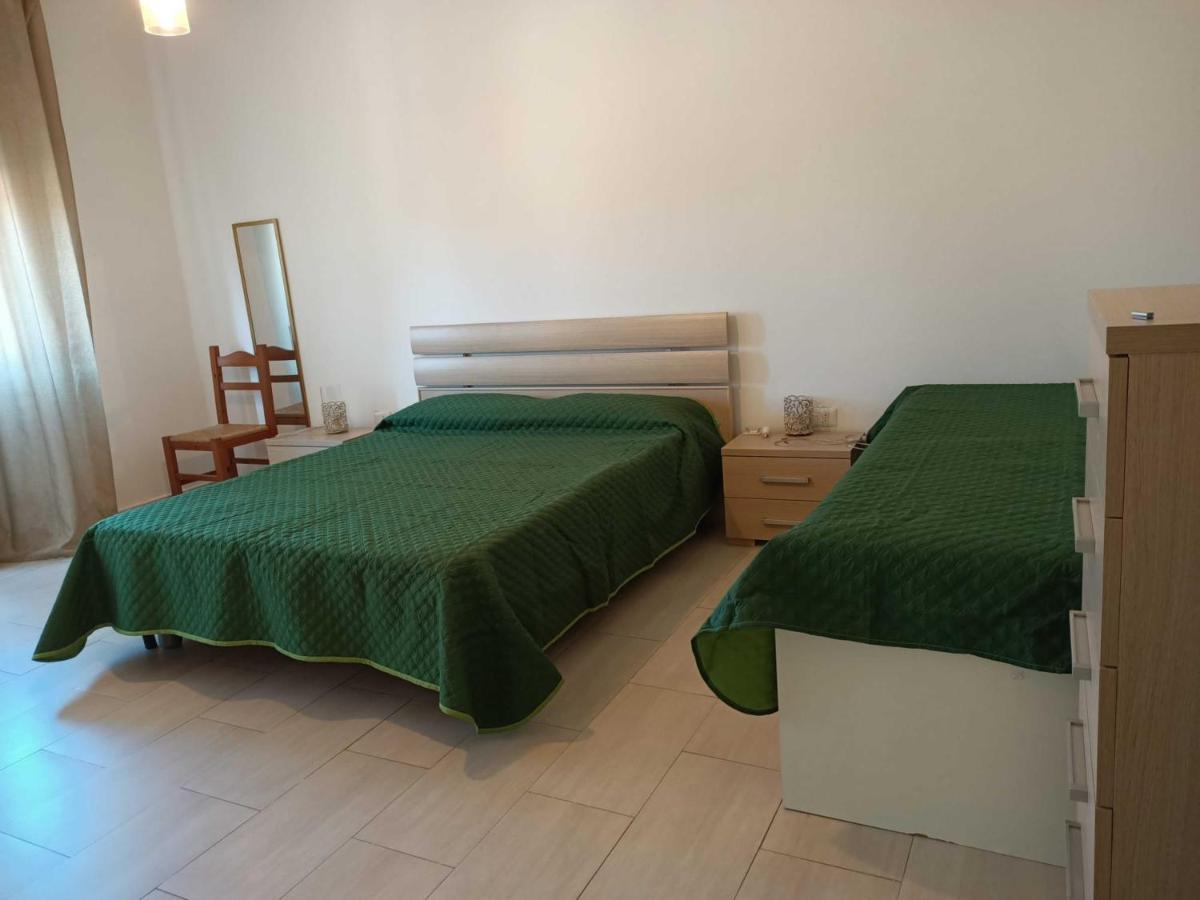 Casa Antonia Apartment Темпио Паузания Екстериор снимка