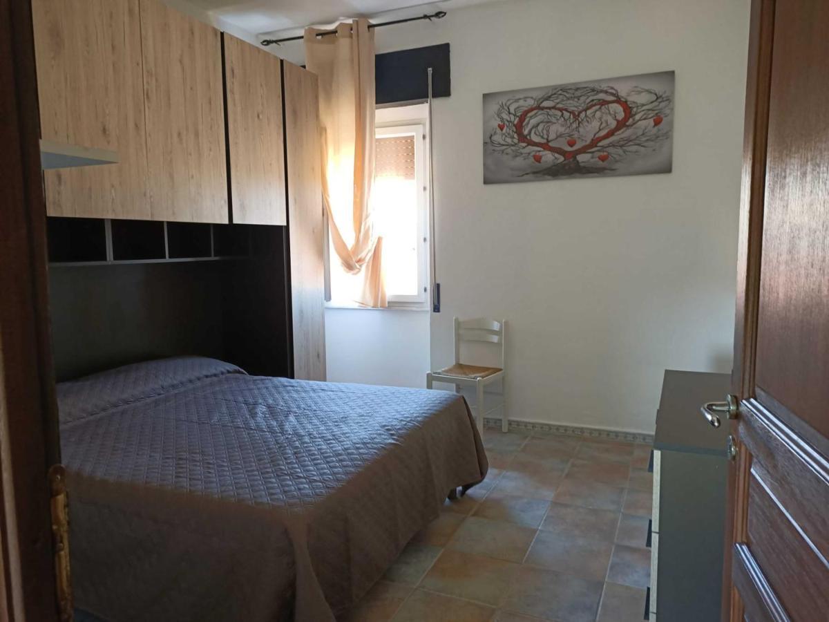 Casa Antonia Apartment Темпио Паузания Екстериор снимка